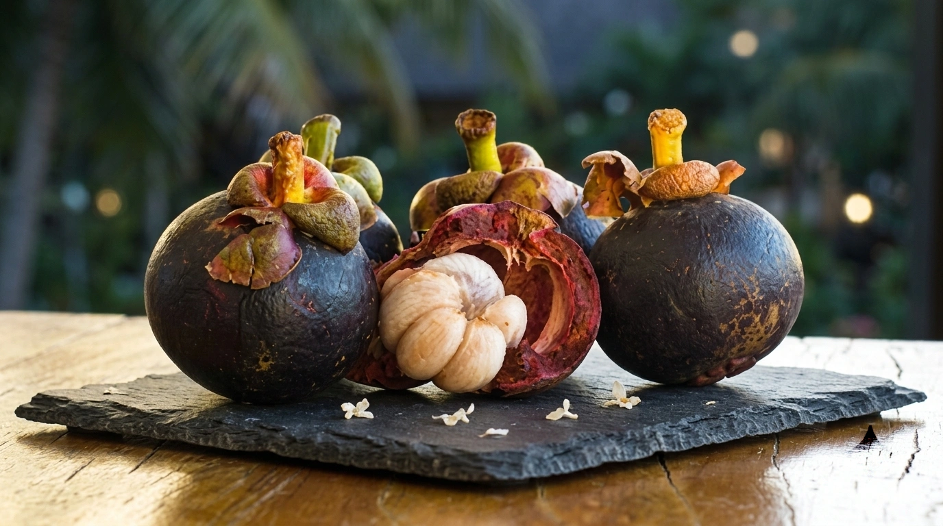 Dikenal sebagai “Ratu Buah”, Apa Saja Manfaat Manggis untuk Kesehatan?
